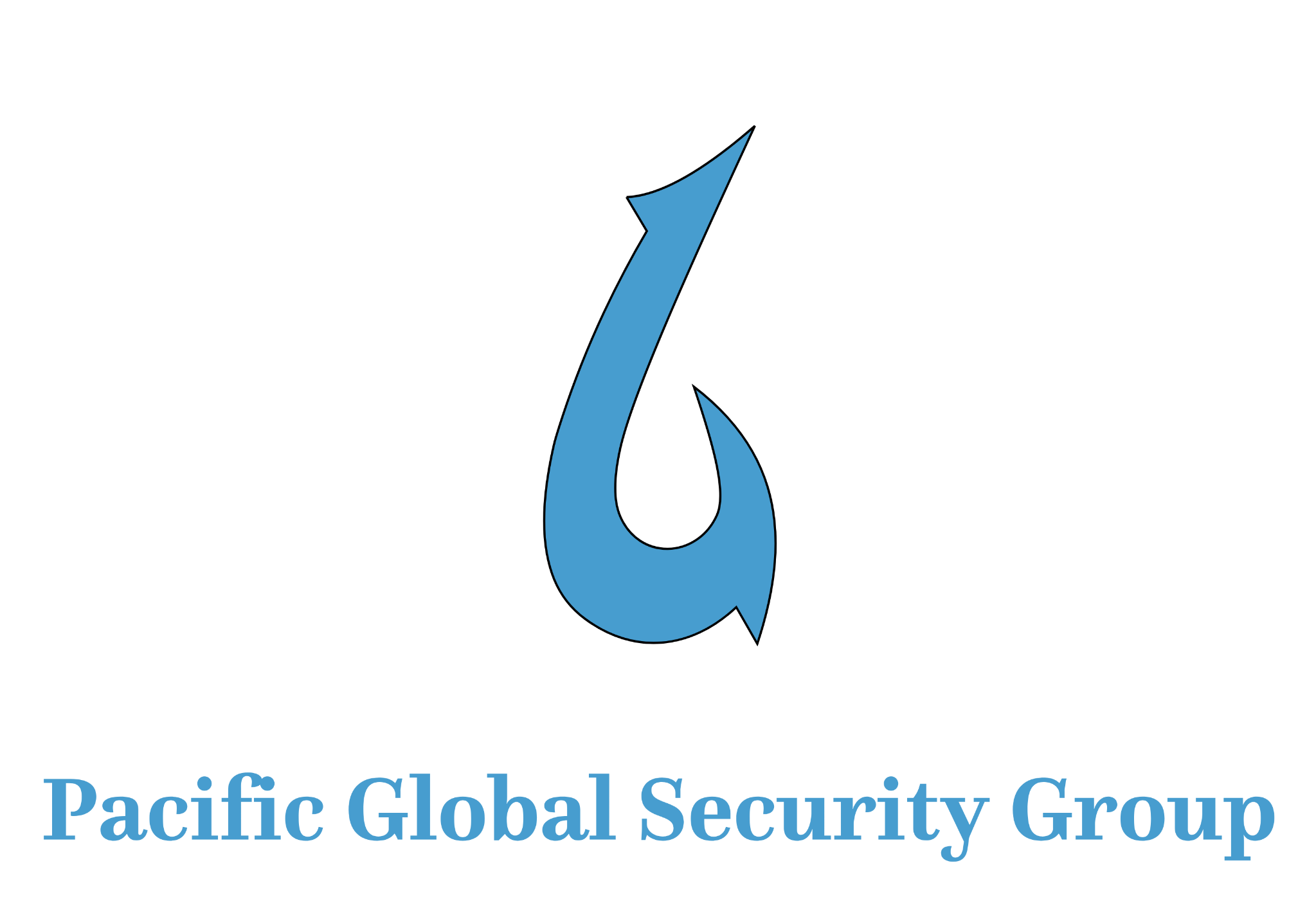 Pacific Global Security Group LLC logo